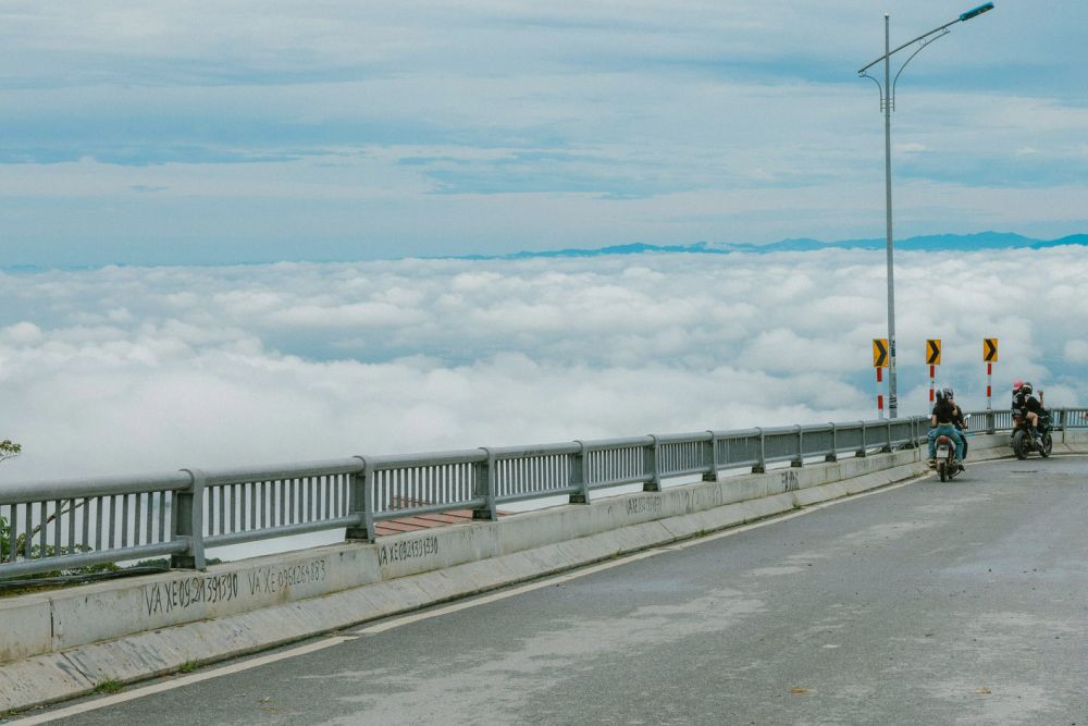 Cầu cạn Tam Đảo